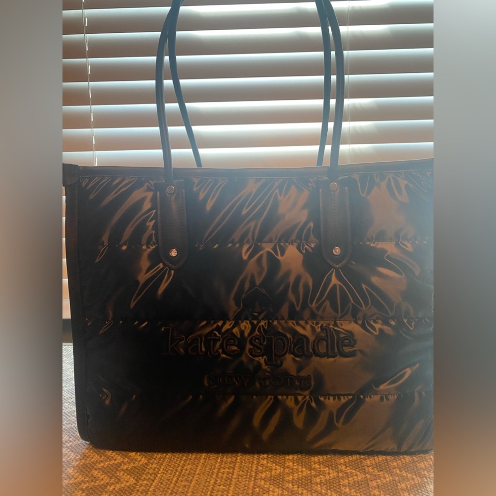 Kate spade XL tote